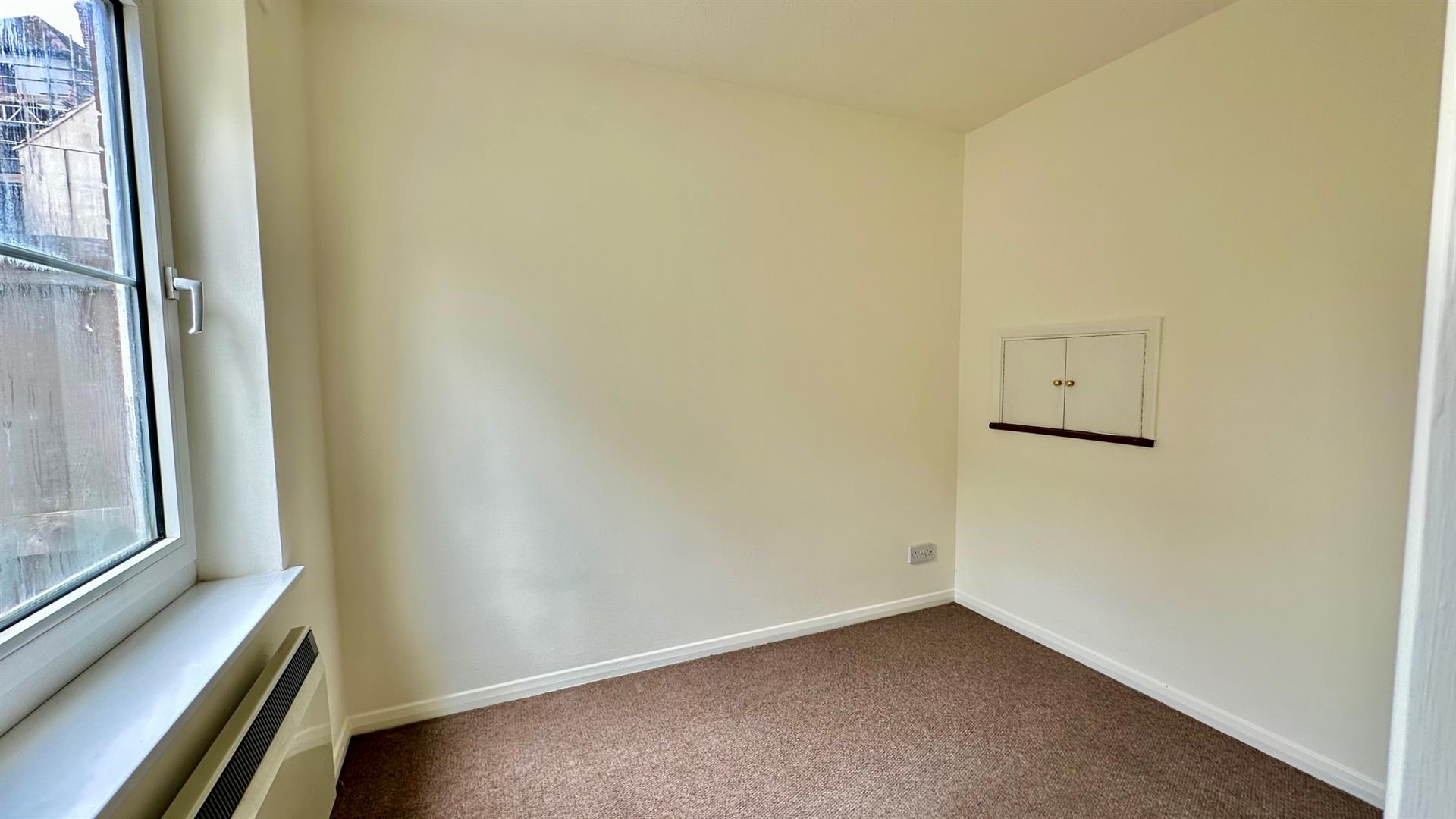 71 The Bourne,  Old Town, Hastings